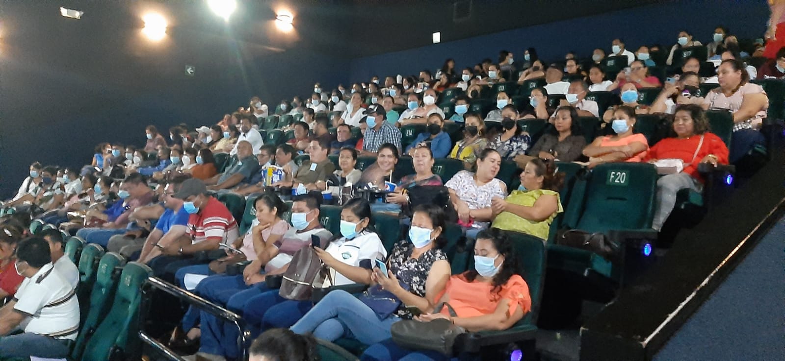 Uso seguro de redes sociales